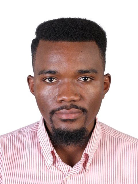 David Zelotte portrait